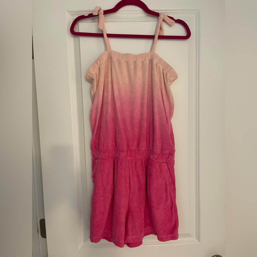 Gapkids Terrycloth Romper